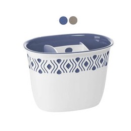 SCOLAPOSATE TOSCA BLU...