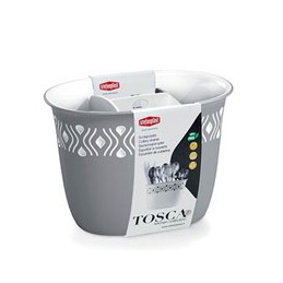 SCOLAPOSATE TOSCA GRIGIO...