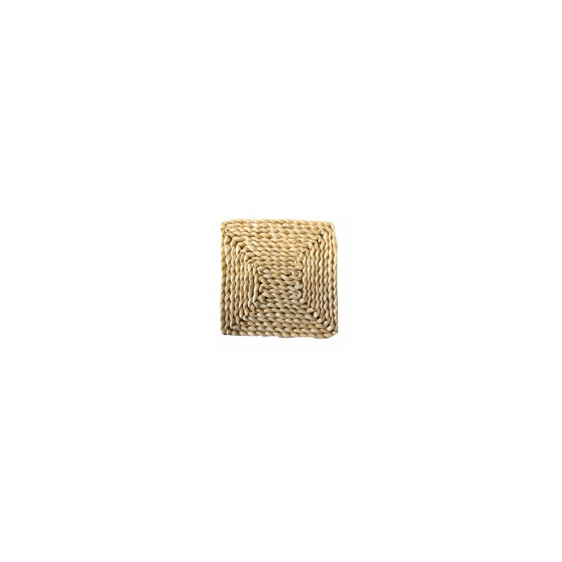 SOTTOPENTOLA PAGLIA QUADRO cm 18 XTRA 05801