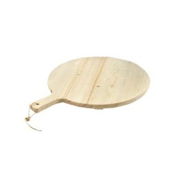TAGLIERE LEGNO ROTONDO...
