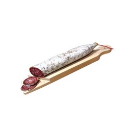 TAGLIERE LEGNO SALAME...