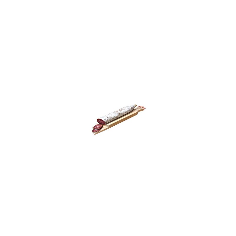 TAGLIERE LEGNO SALAME cm 37x7,5