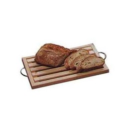 TAGLIERE LEGNO GRIGLIA...