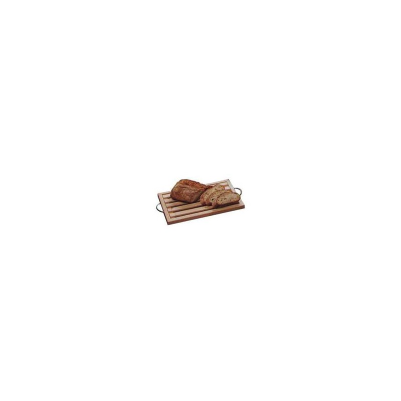 TAGLIERE LEGNO GRIGLIA cm 38x23
