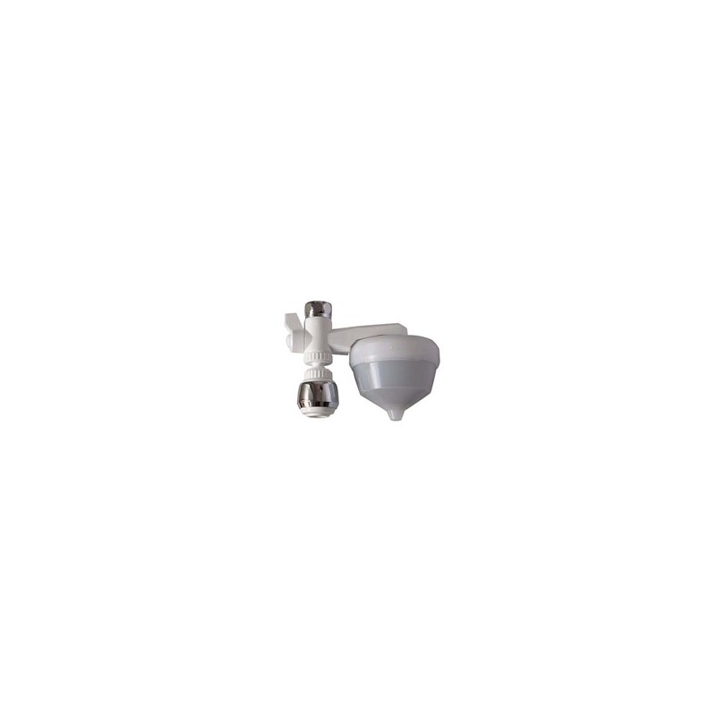 FILTRO RUBINETTI UNI 3A 2650/1S SIROFLEX