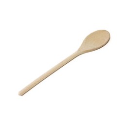 CUCCHIAIO LEGNO...