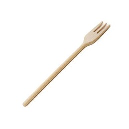 FORCHETTA LEGNO...