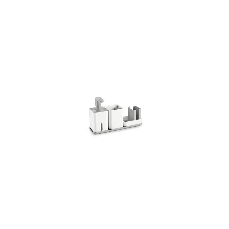 ACCESSORI PULIZIA LAVELLO        Pz 4 PURO TESCOMA
