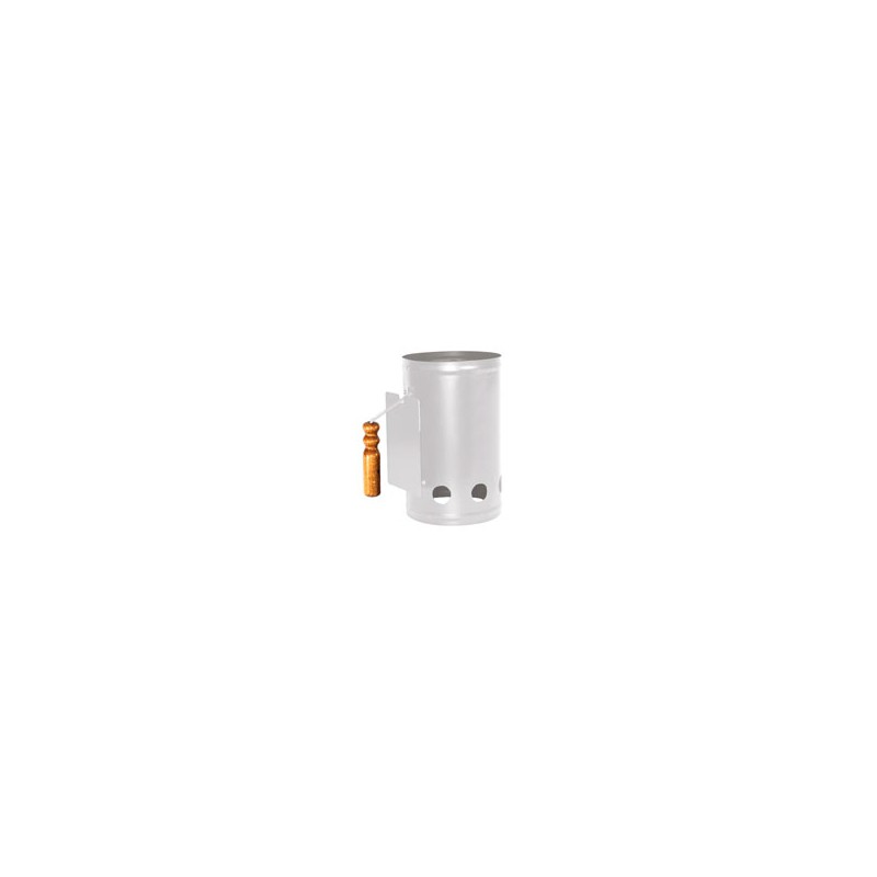 ACCENDI CARBONE ECO cm 17 h 27,5 LAPILLO 11236