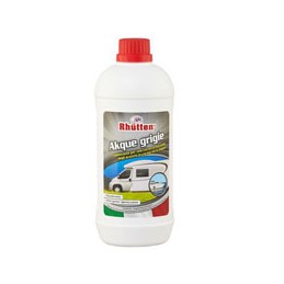 LIQUIDO CHIMICO AKQUE...