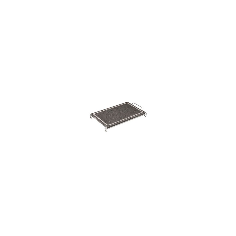 PIETRA LAVICA IMPUGNATURE C/PIEDI 20x30 ILSA