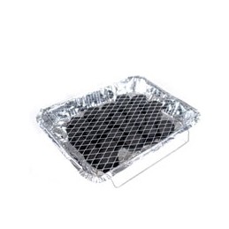 BARBECUE GRIGLIA MONOUSO...