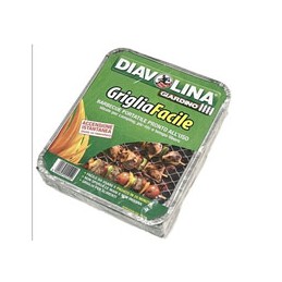 BARBECUE GRIGLIA FACILE...