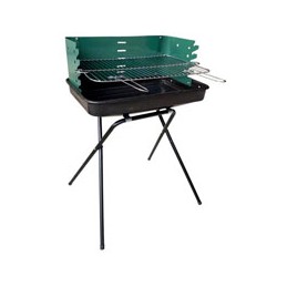 BARBECUE GLENDALE...