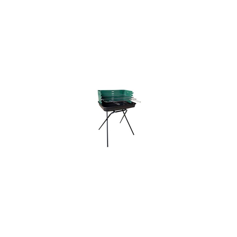 BARBECUE GLENDALE 65x37 h 85 THORX