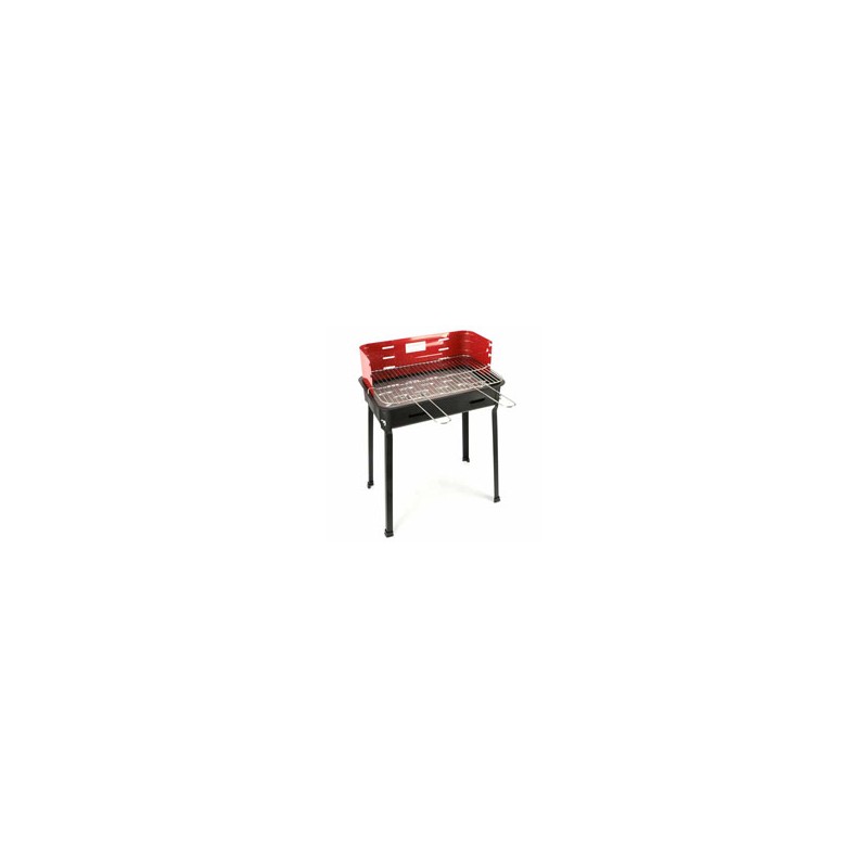BARBECUE MACRO cm 50x30 h 75 FILCASALINGHI