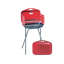BARBECUE VALIGETTA     cm...