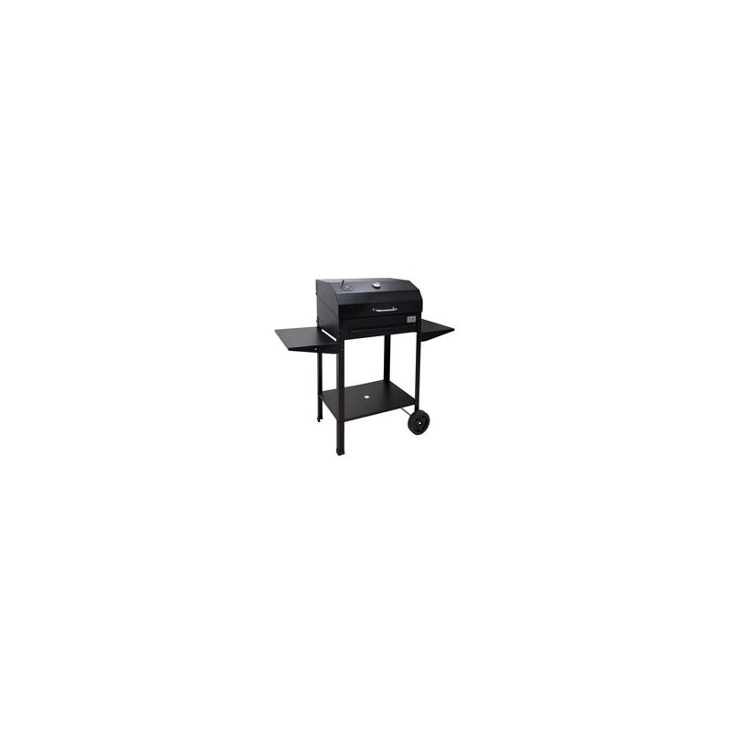 BARBECUE ERCOLE cm 70x40 h 102 MILLE