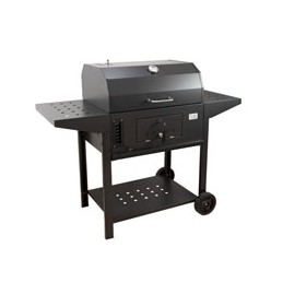 BARBECUE TESEO...