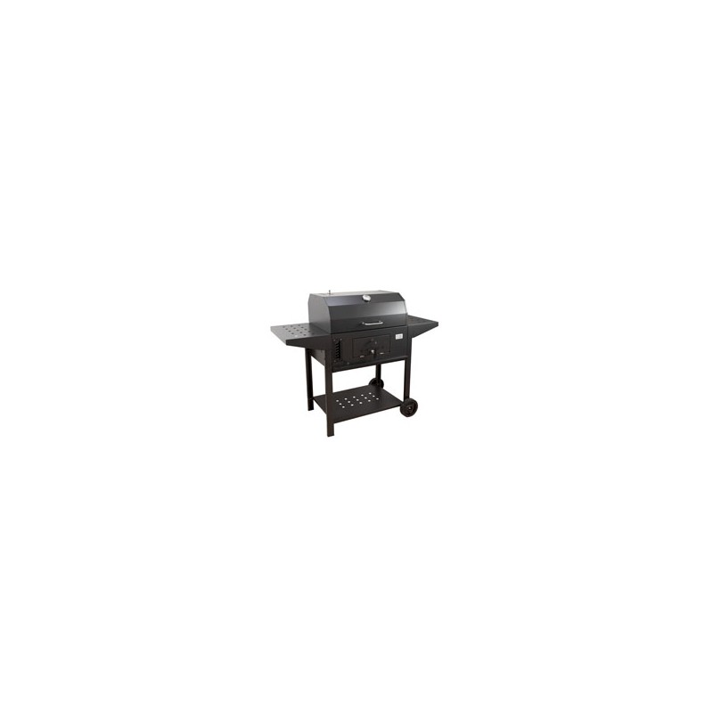 BARBECUE TESEO cm 64x50 h 113 MILLE