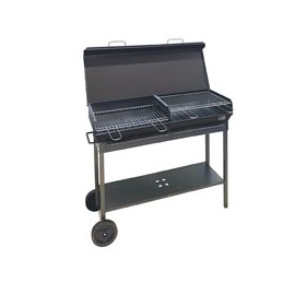 BARBECUE VULCANO...