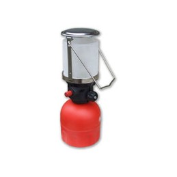 LAMPADA GAS MANUALE...