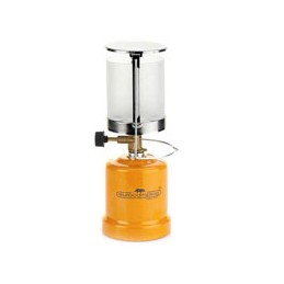LAMPADA GAS MANUALE...
