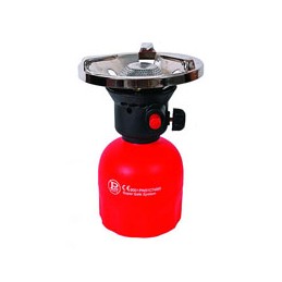FORNELLO GAS PIEZO...