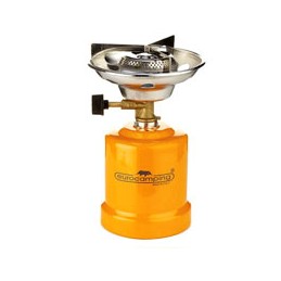 FORNELLO GAS MANUALE...