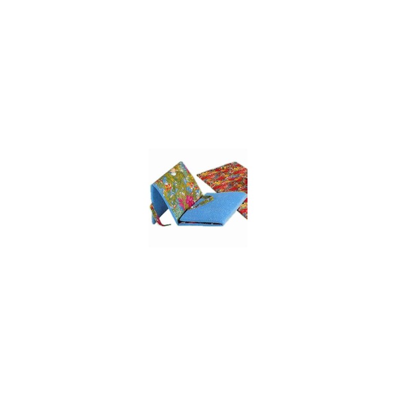 BORSA CUSCINO MAREA               cm 180x50 FLORAL