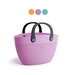 BORSA MARE LINDA TURCHESE...