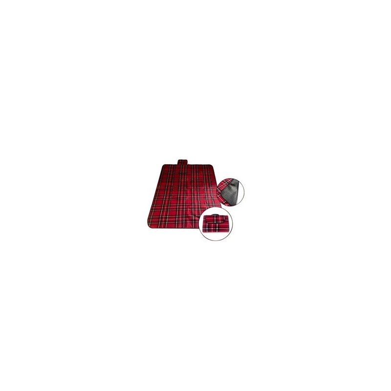 COPERTA PICNIC cm 150x200 SONDA