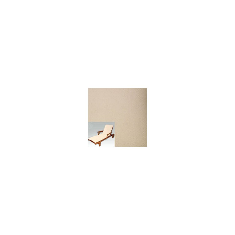 CUSCINO ECRU' LETTINO             75+55+55x55 XTRA