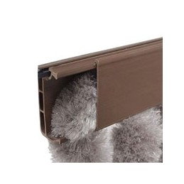 PROFILO TENDE CINIGLIA PVC...