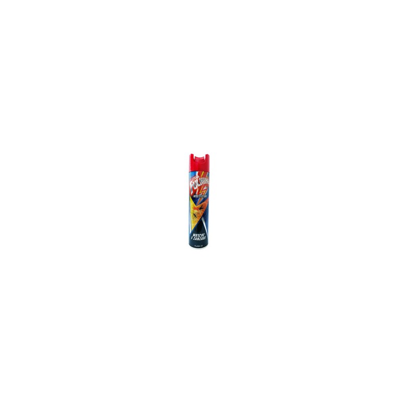 INSETTICIDA MOSCHE/ZANZARE ml 400 FULMINE