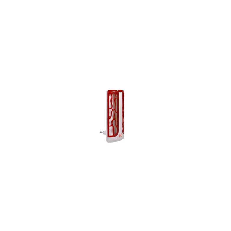LAMPADA CATTURA INSETTI LED W. 4 MINI SWISSINNO