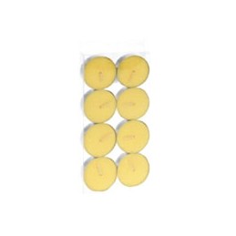 CANDELA CITRONELLA TEALIGHT...