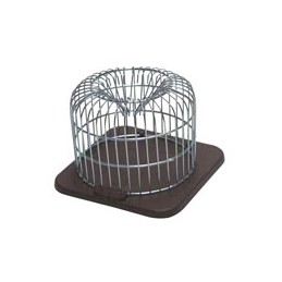 TRAPPOLA TOPI PAGNOTTA 1...