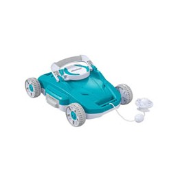 ROBOT AUTOPULENTE PISCINE...