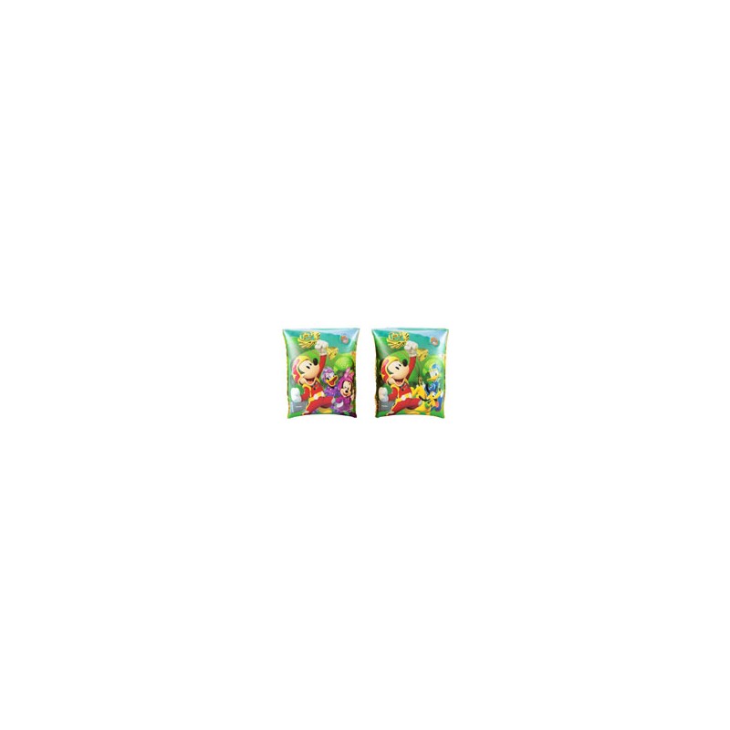 BRACCIOLI MICKEY                          23 BESTW
