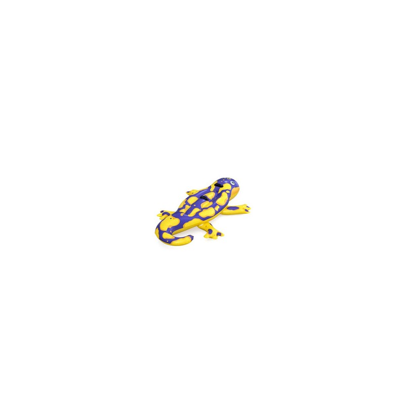 GONFIABILE SALAMANDRA 191x119 BESTW