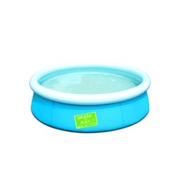 PISCINA TONDA FIRST FAST...