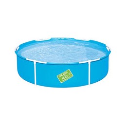 PISCINA FIRST FRAME POOL...