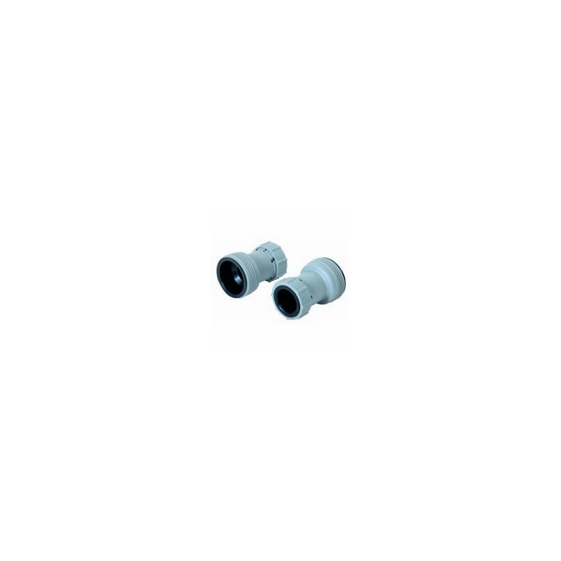 ADATTATORE TUBI PISCINE Pz 2 BESTW