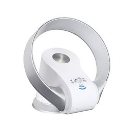 VENTILATORE TAVOLO GHOST...