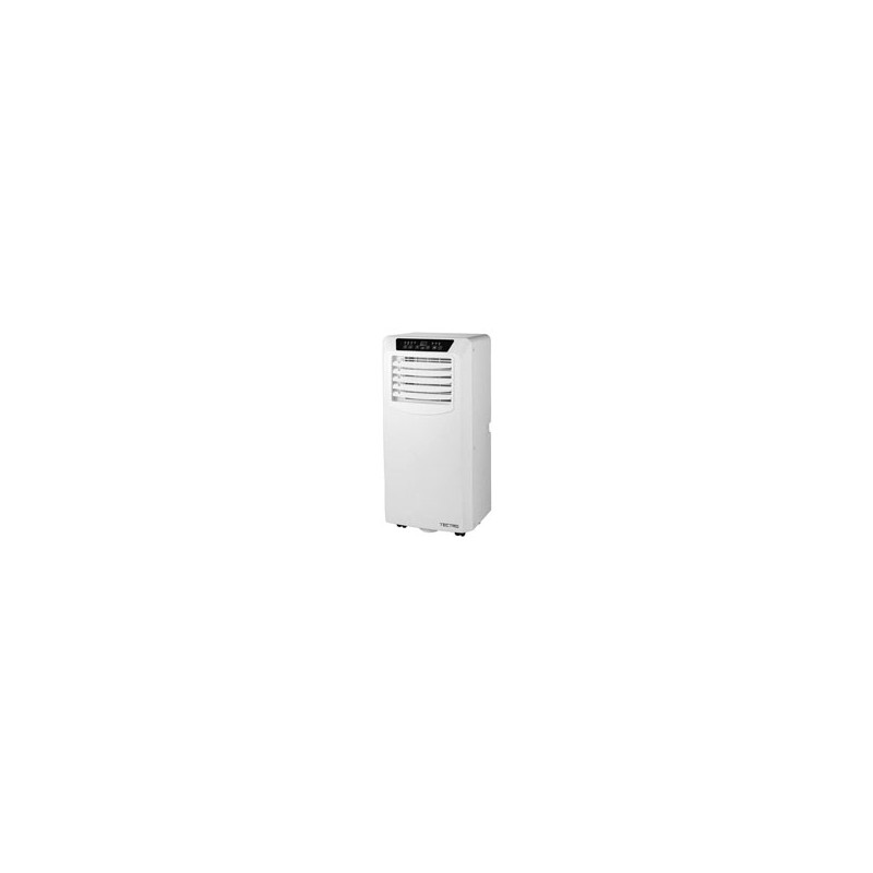 CONDIZIONATORE MONOBLOCCO BTU 7000 TP4020 QLIMA