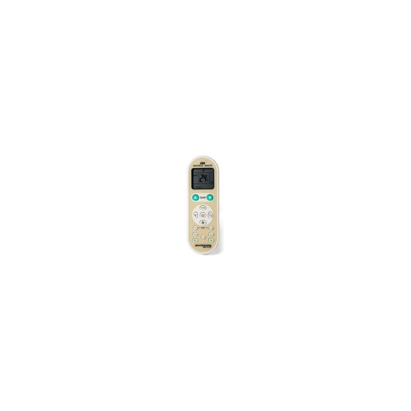 TELECOMANDO CONDIZIONATORI AIRCO CU002 SUPERIOR