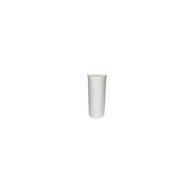 UMIDIFICATORE CERAMICA BOW BIANCO       XTRA 08372