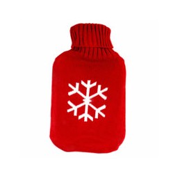 BORSA ACQUA CALDA FIOCCO...