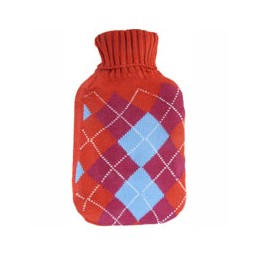 BORSA ACQUA CALDA ROMBI...